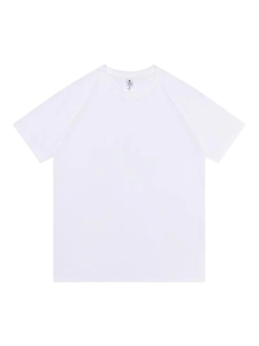 Classic 100% Cotton Women’s T-Shirt